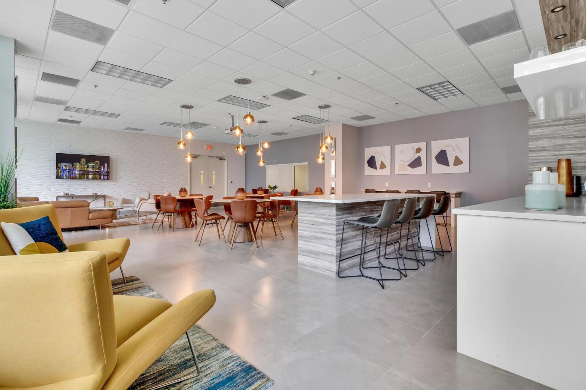 Oceanside Penthouse Apartment In Brickell Miami, Pool, Free Parking מראה חיצוני תמונה