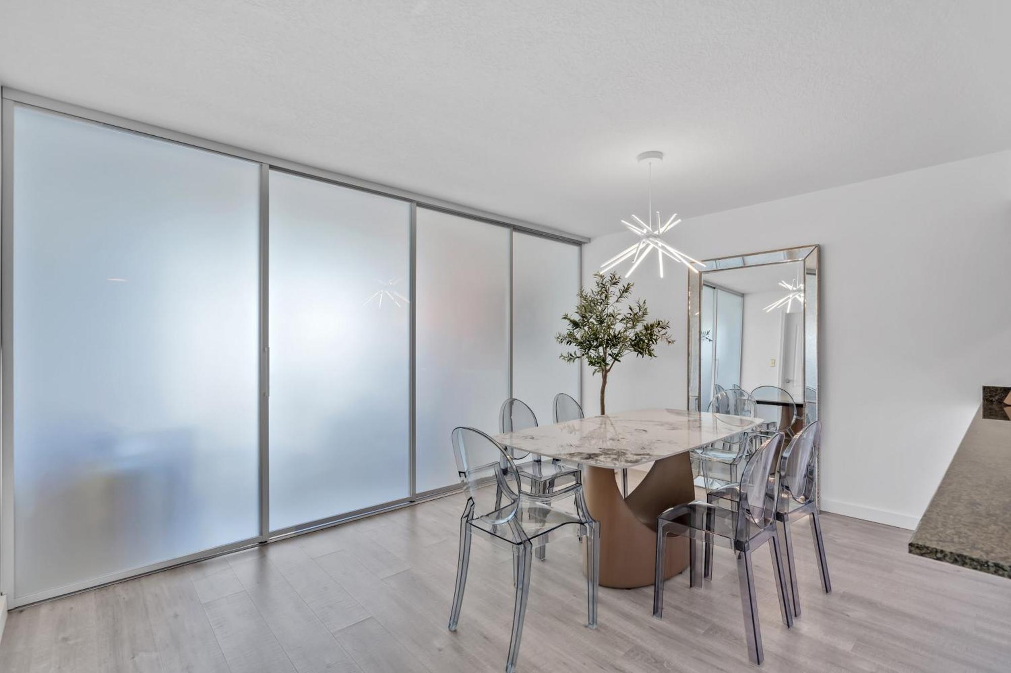 Oceanside Penthouse Apartment In Brickell Miami, Pool, Free Parking מראה חיצוני תמונה