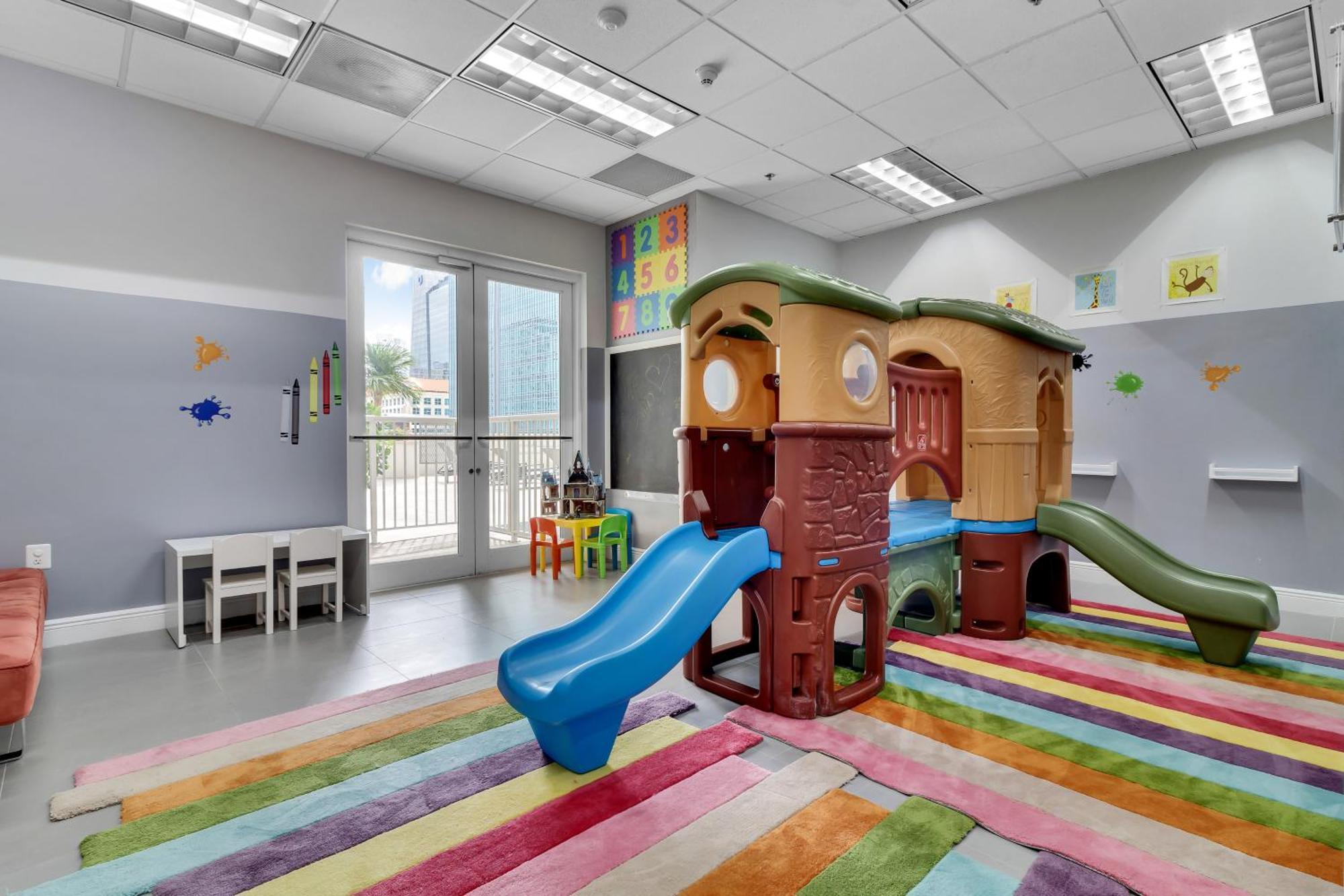 Oceanside Penthouse Apartment In Brickell Miami, Pool, Free Parking מראה חיצוני תמונה
