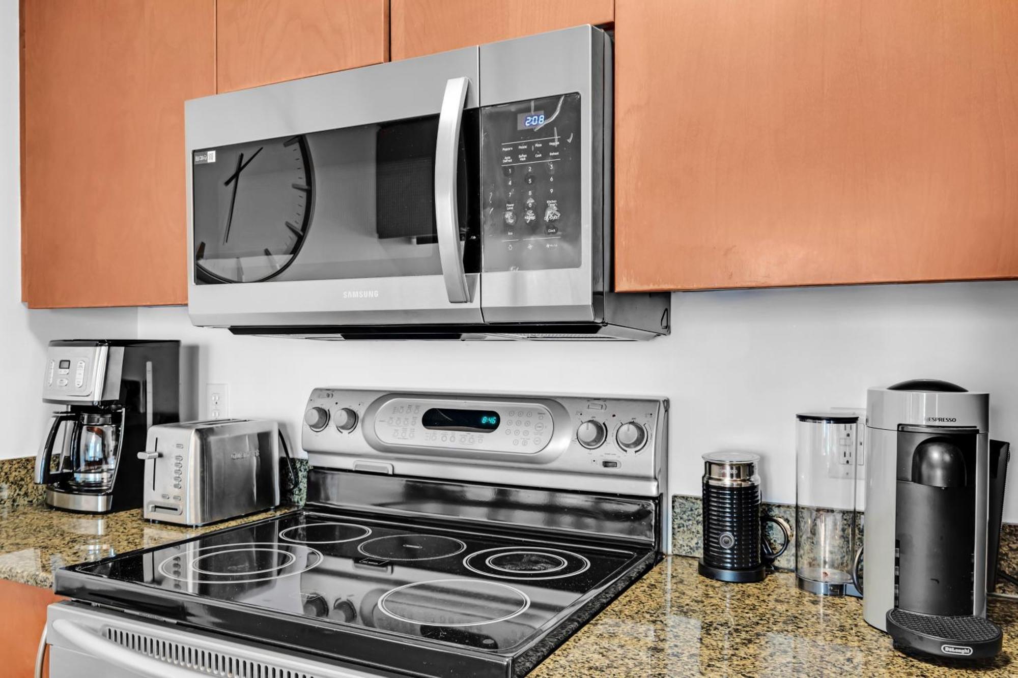 Oceanside Penthouse Apartment In Brickell Miami, Pool, Free Parking מראה חיצוני תמונה